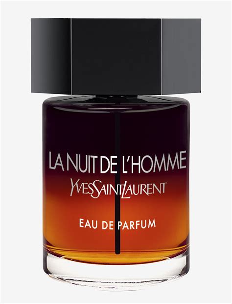 ysl parfum homme la nuit de l'homme